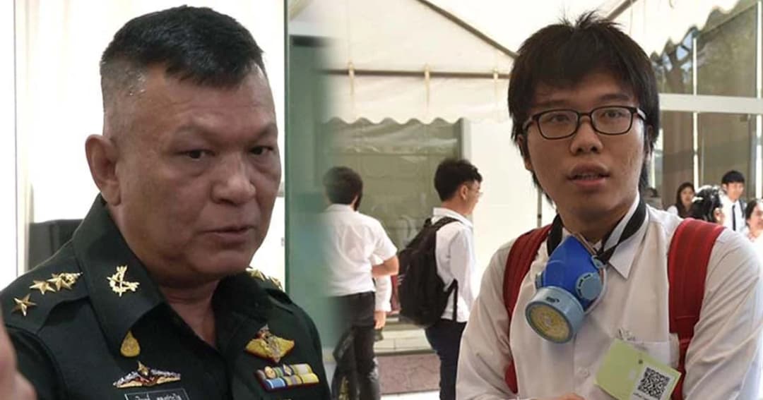 คสช. แจ้งข้อหาหนักอีก 41 คนอยากเลือกตั้ง รวม “เนติวิทย์-พ่อไผ่ ดาวดิน”