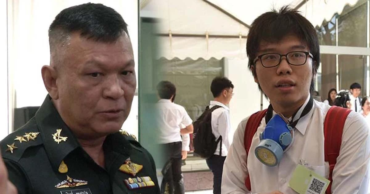 คสช. แจ้งข้อหาหนักอีก 41 คนอยากเลือกตั้ง รวม “เนติวิทย์-พ่อไผ่ ดาวดิน”