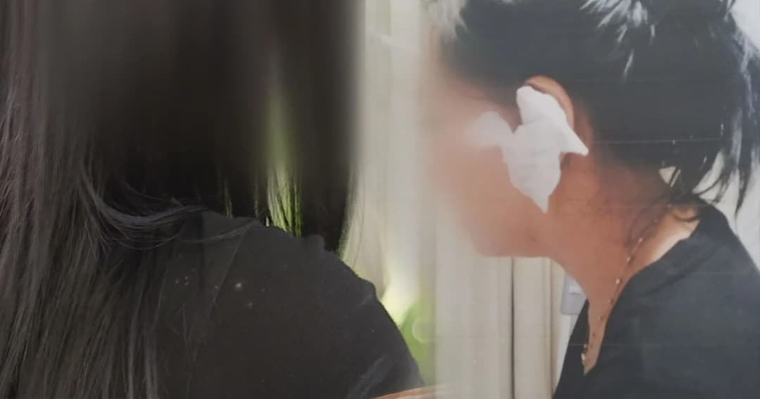 ตำรวจราชบุรี ตบสาวแก้วหูฉีก หวังข่มขืน เหยื่อร้องขอความเป็นธรรม