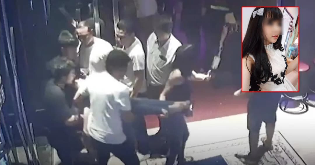 ไม่ใช่ครั้งแรก ! สาวแฉถูกมอมยา ผับเดียวกับ ‘กิ๊ฟ’ โดนอุ้มรุมโทรม