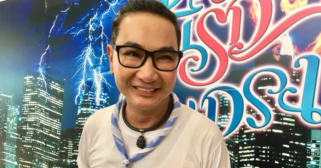 ‘ไก่ วรายุฑ’ เปิดใจ รักกับพระเอกดังนับ 10 ปี และจะอยู่แบบนี้ไปจนวันตาย