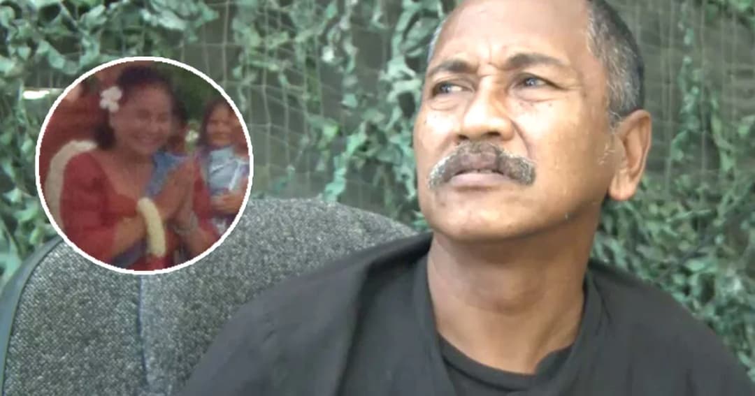 “หลวงตาไบ๋” ปราชญ์ 2 แผ่นดิน ยัน สองน้า-หลานเป็น “เจ้าหญิงกัมพูชา” จริง