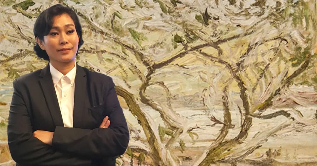 อุ๊ เเจง เหตุ “เเวนโก๊ะมิวเซียม” ไม่รับรอง เพราะตนให้ข้อมูลผิด