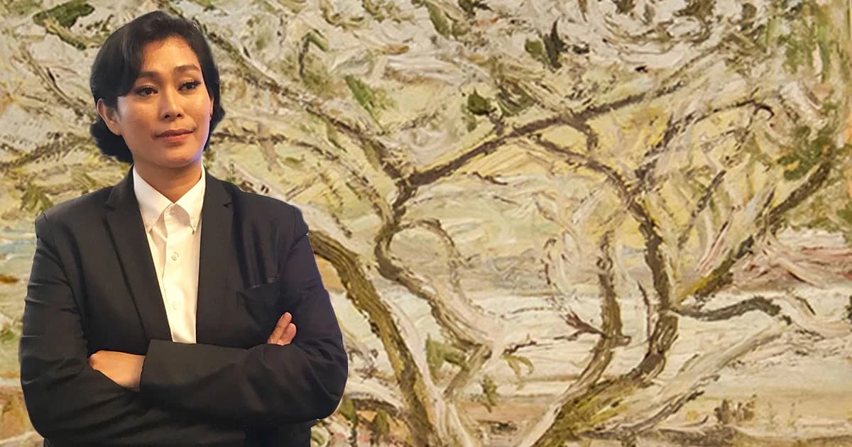 อุ๊ เเจง เหตุ “เเวนโก๊ะมิวเซียม” ไม่รับรอง เพราะตนให้ข้อมูลผิด