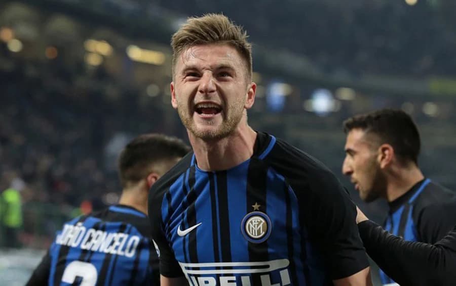 บาร์ซ่า-แมนยู หวังดึง “มิลาน สครีเนียร์” เสริมเกมรับ