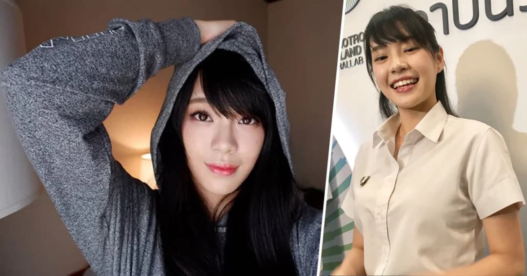 “เฌอปราง” รับเครียดเรื่องเรียนจนเสียน้ำตา ดีใจติดอันดับเลือกตั้ง เวิลด์เซ็นบัตสึ