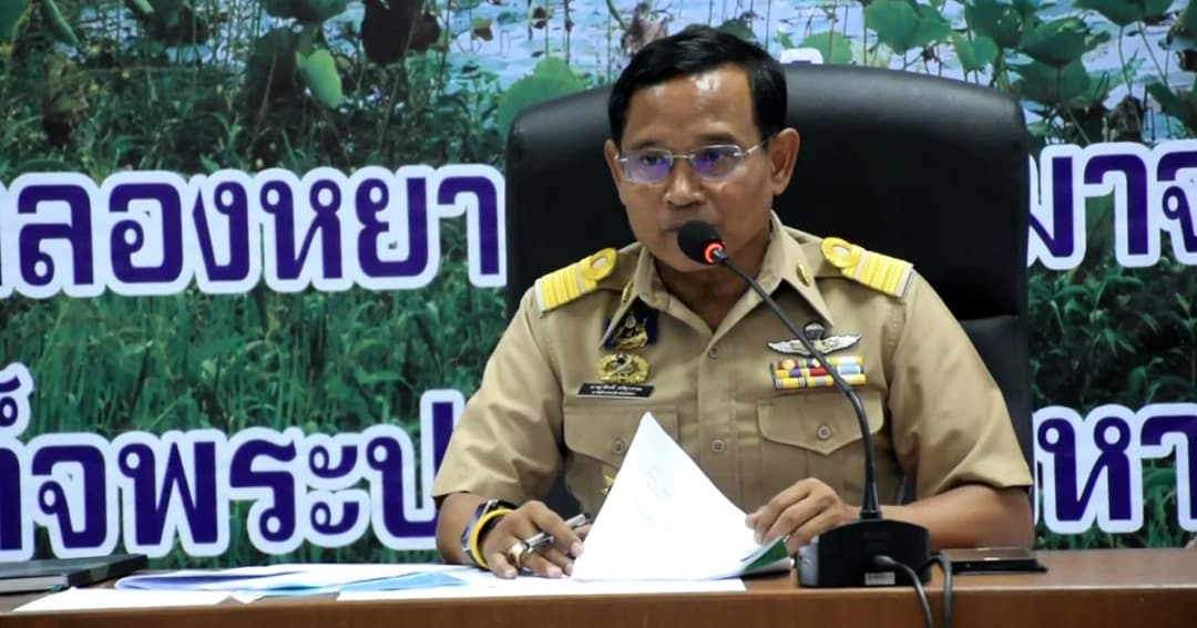 ชาวปลายพระยา จ.กระบี่ เตรียมยื่นหนังสือร้อง เหตุนายอำเภอถูกย้ายไม่เป็นธรรม