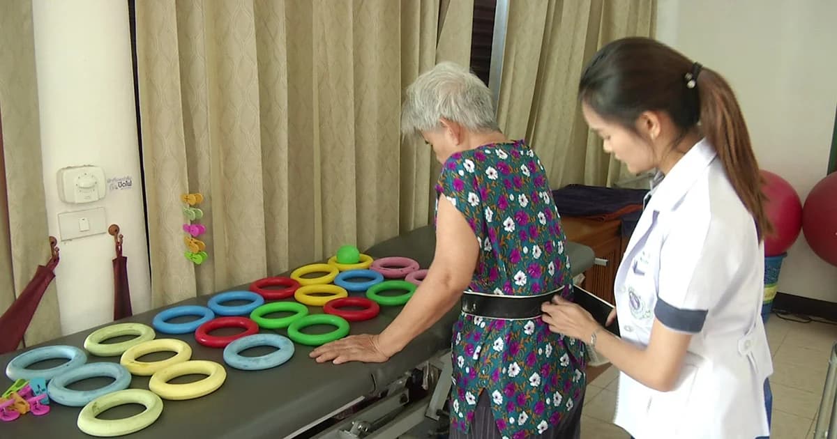 ข้อกังวล การถ่ายโอน รพ.ส่งเสริมสุขภาพตำบล ไปสังกัด อปท.