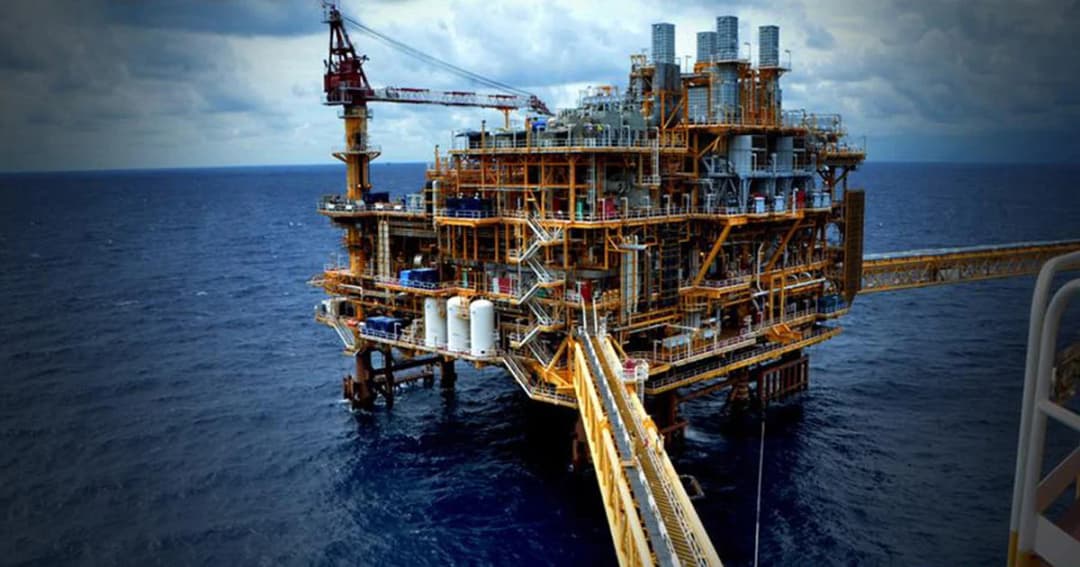 ชี้แจงข้อมูลก่อนยื่นประมูลแหล่งก๊าซเอราวัณ-บงกช