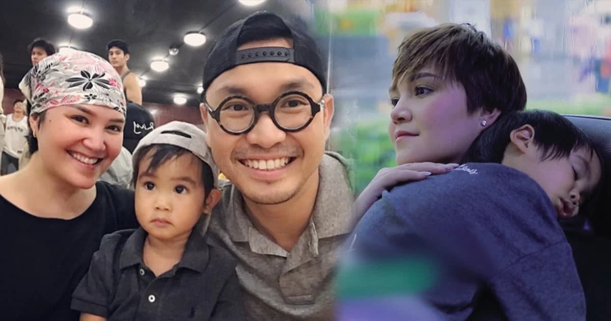 ‘วู้ดดี้’ บุกห้องนอน ‘ทาทา-หมอ-น้องเรย์’ เปิดใจ “ความฝันในการเป็นแม่”