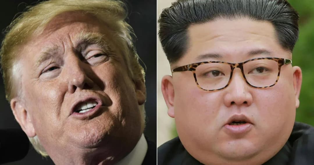 กลุ่มต้านนิวเคลียร์เสนอเงินช่วยเหลือ เพื่อจัดประชุม ‘คิมทรัมป์’ ให้สำเร็จ