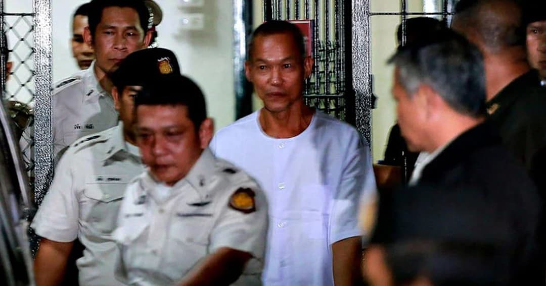 อธิบดีคุกเผย หาม “อดีตพระพุทธะอิสระ” ส่ง รพ. เหตุเลือดออกในกระเพาะอาหาร