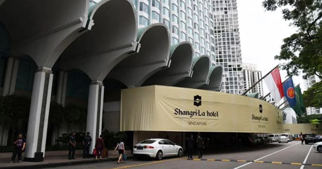 สิงคโปร์ประกาศเขตจัดงานพิเศษ สำหรับการประชุมทรัมป์-คิม