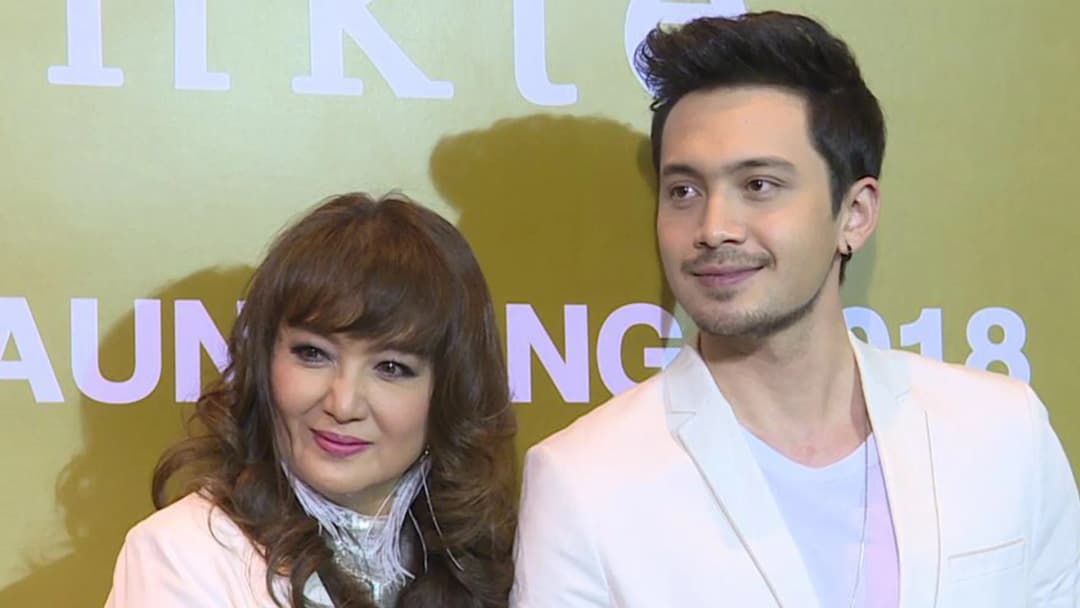 “ฮันนี่”  ป้องลูกชายไม่เจ้าชู “อินดี้” รับคุยสาวนอกวงการแค่คนเดียว