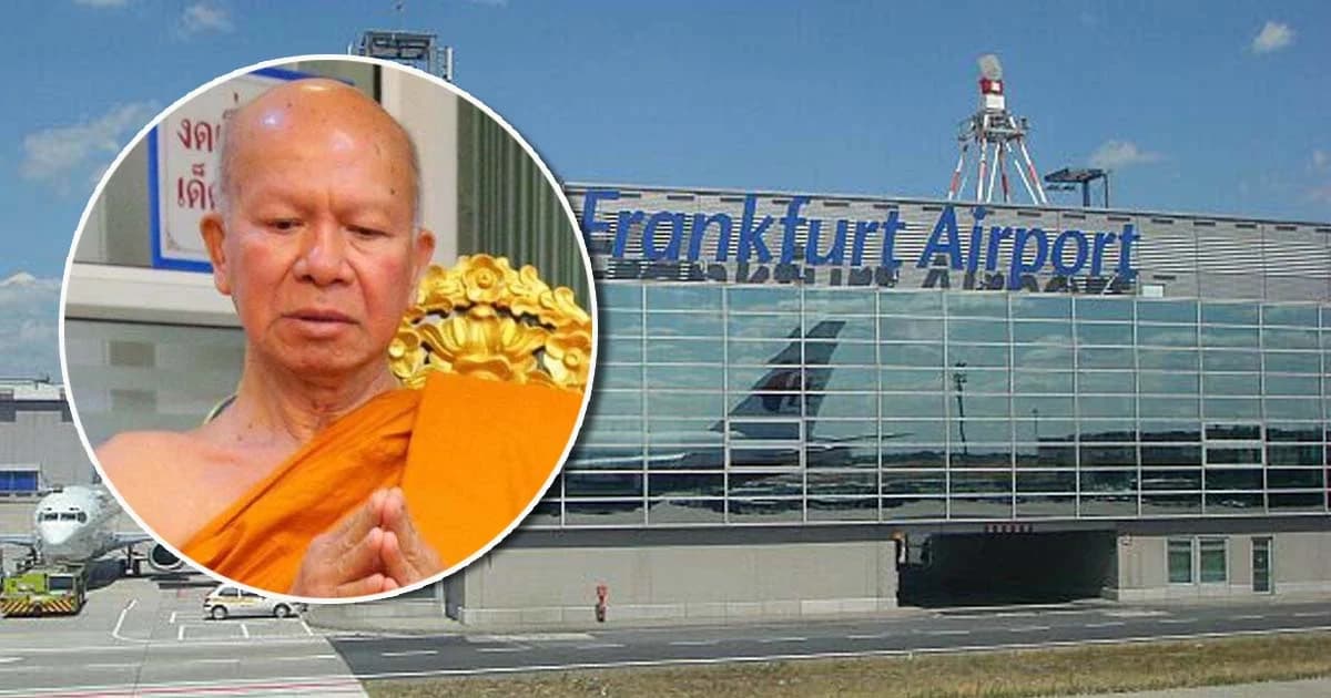 อดีตพระพรหมเมธี ยึกยักไม่พบผบ.ตร.-นายกฯ วอนอย่าโยงการเมืองจะขอตัวยาก