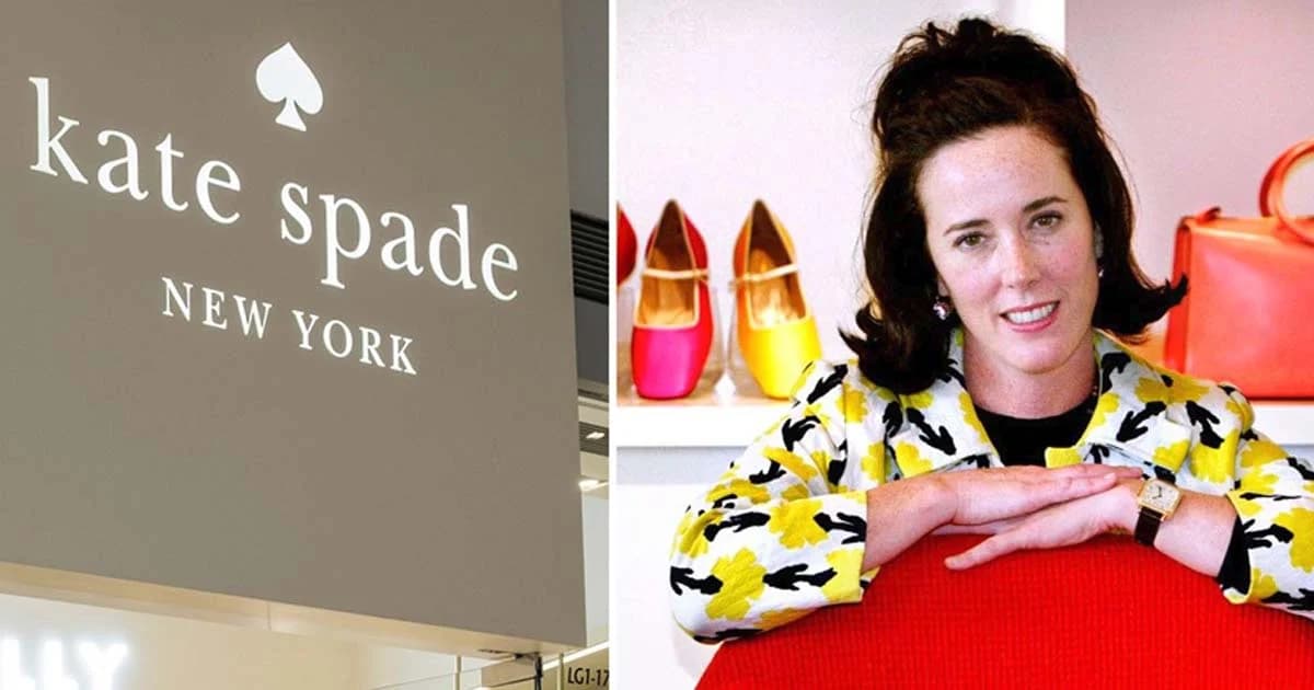 ผู้ก่อตั้งแบรนด์ “เคด สเปด” ตัดสินใจลาโลกในอพาร์ตเมนต์ที่นิวยอร์ก