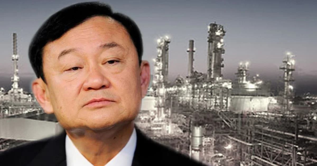 ศาลฎีการับฟ้องคดี ‘ทักษิณ’ ให้คลังฟื้นฟู ทีพีไอ