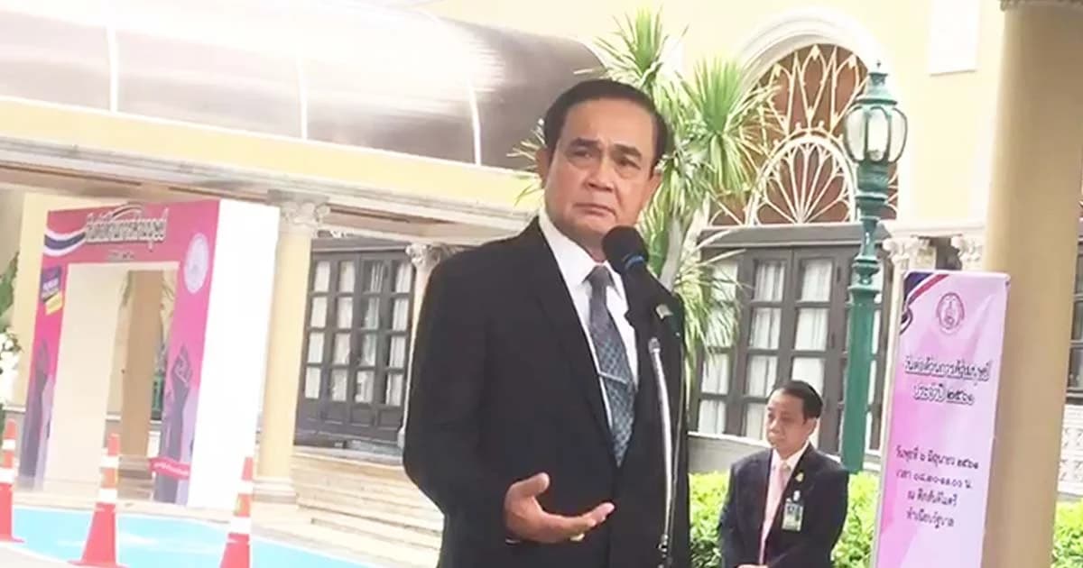 เปิดใจ 4 ปีไม่ใช่เทวดา-มีความเป็นมนุษย์สูง-ปัดหาทางลงหลังเสือ!