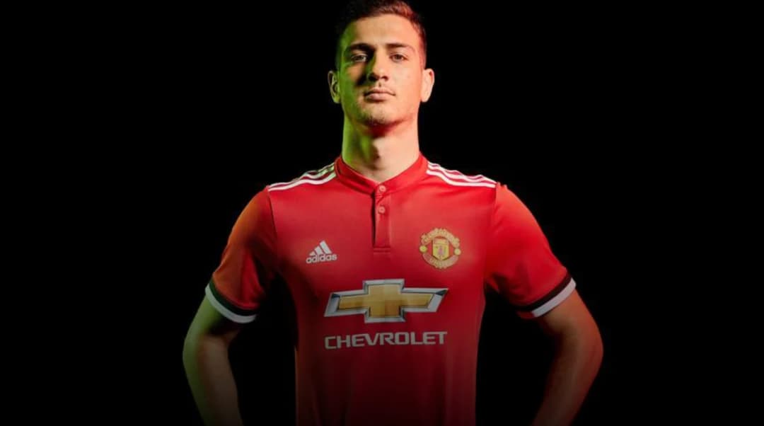 ผีแดงสอย’ดาล็อท’ 19 ล้านปอนด์