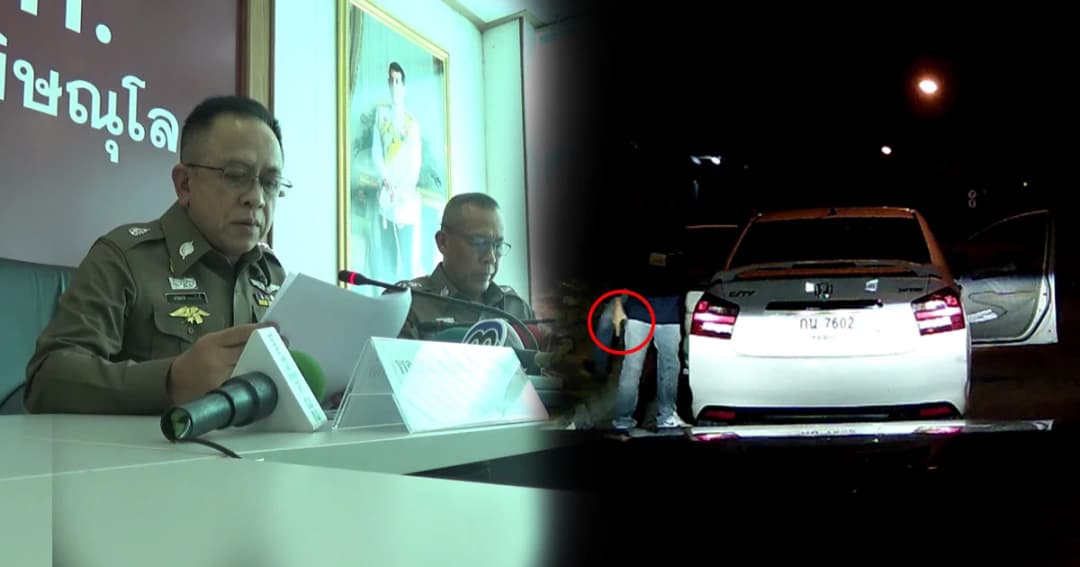 ผบช.ภ.6 แจงให้ 3 ตร.ทำร้ายนศ.กลับเข้ารับราชการรอผลศาลฏีกา