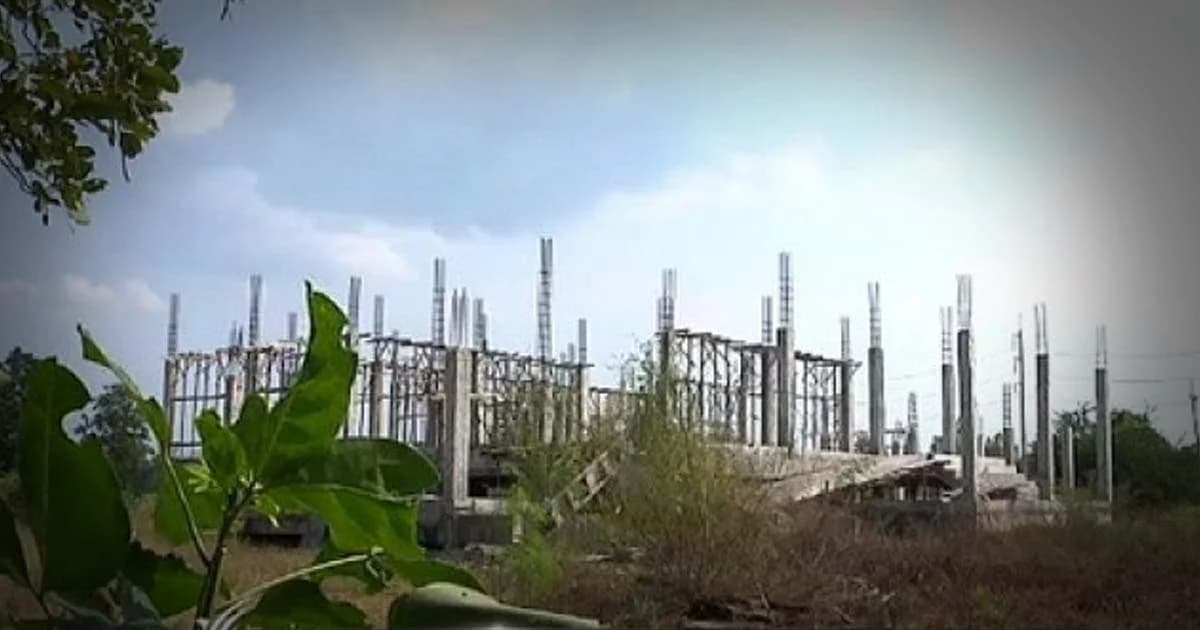 ป.ป.ช. ยังไม่สรุปสำนวนคดีสร้างโรงพักทดแทน หลังรับเรื่องเมื่อปี 56