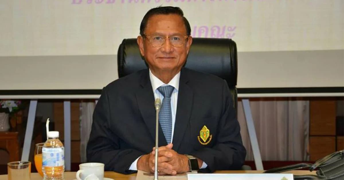 ‘ศุภชัย’ เตรียมหารือ ‘วิษณุ’ แบ่งเขตเลือกตั้ง