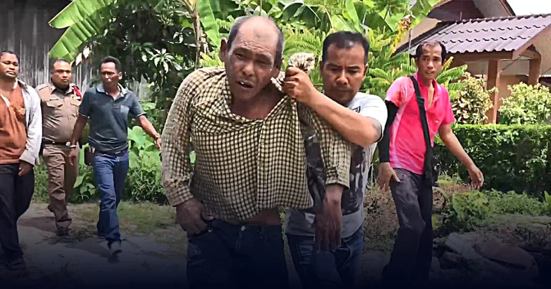 พนง.ดูดส้วม พยายามข่มขืนสาวออทิสติก วัย 19 ถูกชาวบ้านรุมประชาทัณฑ์