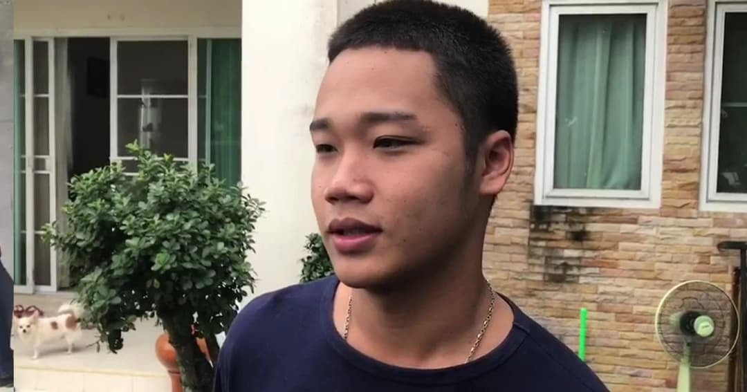 เจอแล้วฮีโร่ ! ช่วยเหลือเด็กวัย 10 เดือน พาส่ง รพ. รอดชีวิต