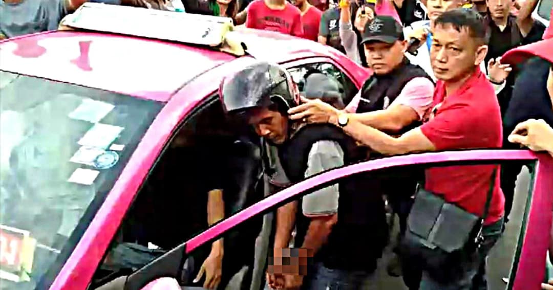 ชาวบ้านตะโกนสาปเเช่ง ! ทำแผน พ่อเลี้ยงข่มขืน ด.ญ.ออทิสติก วัย 11 ขวบ