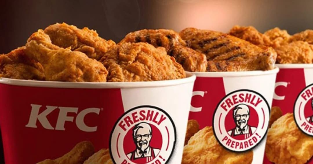 KFC เตรียมทดลองขาย ‘ไก่ทอดมังสวิรัติ’ ในสหราชอาณาจักร