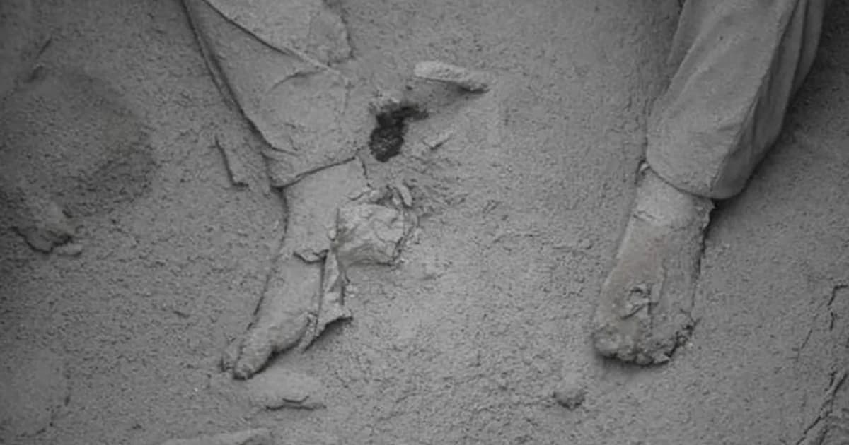 ดับ 109 ราย ภูเขาไฟกัวเตมาลาระเบิด ญาติทยอยรับศพ