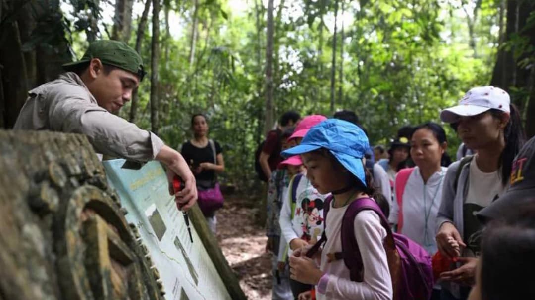 “อเล็กซ์” ยัน ไม่คิดเข้าป่าถาวร เผย มีรับ จ๊อบ เป็นวิทยากรตามโรงเรียน