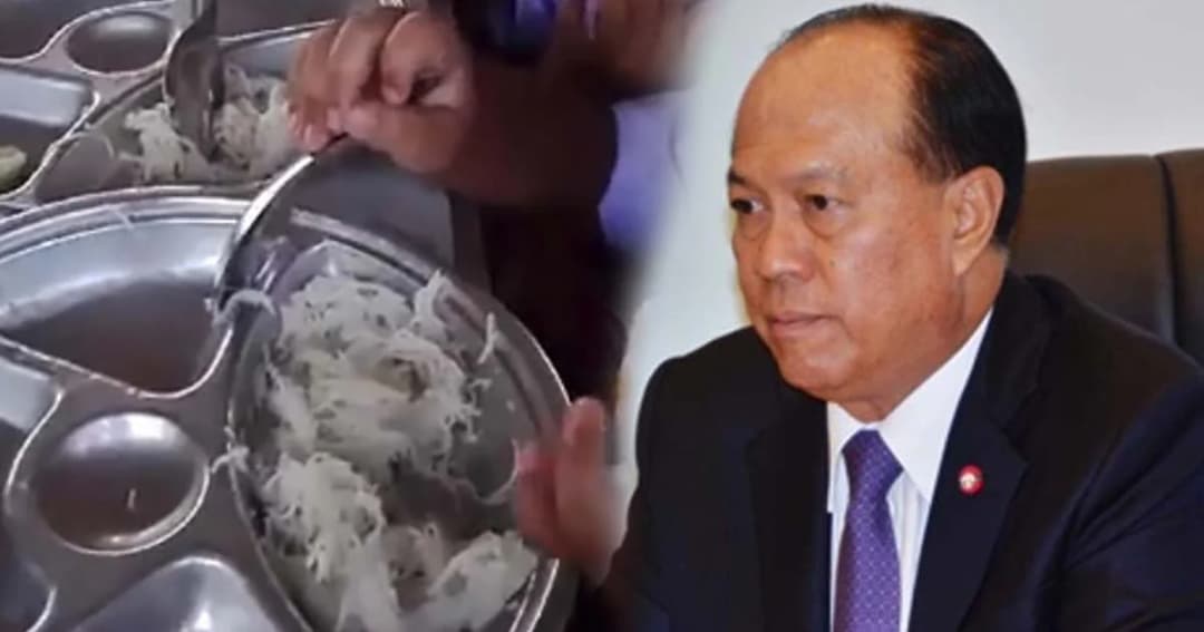 รมว.มหาดไทย สั่งผู้ว่าฯ-นายอำเภอ สอดส่องอาหารกลางวันเด็ก