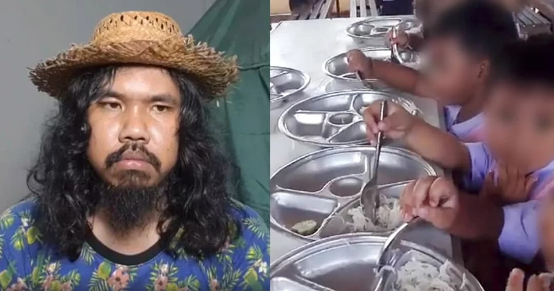 โดนใจอย่างจัง เพลงแปลง “1,095 วันกับขนมจีนน้ำปลา” เสียดสีข่าวดัง