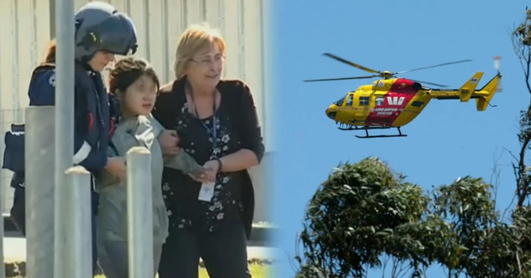 นักท่องเที่ยวเกาหลีใต้รอดปาฏิหาริย์ หลังพลัดตกเขาติดอยู่ในป่านาน 6 วัน