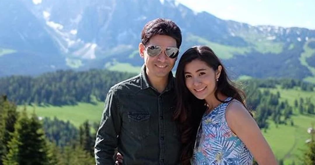 “จิ๊บ – จ๊ะจ๋า” ควงคู่ ตะลุยทริปสุดหวานที่อิตาลี แฟนๆ แซวนึกว่า “พรีเวดดิ้ง”