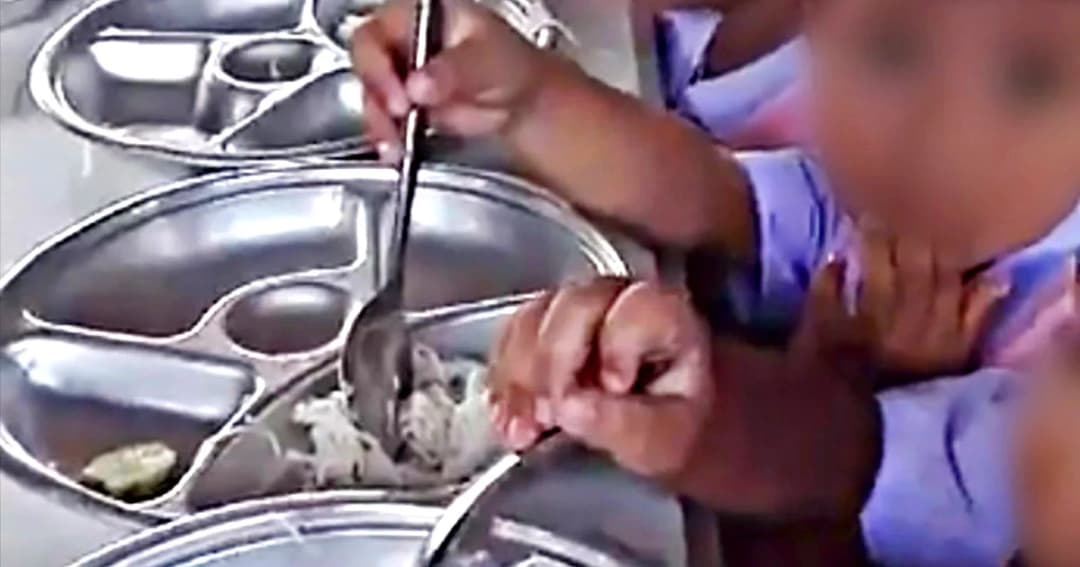 ปม “ขนมจีนคลุกน้ำปลา” คณะกรรมการสอบสวนฯ เผย มีมูลความผิดวินัยร้ายแรง