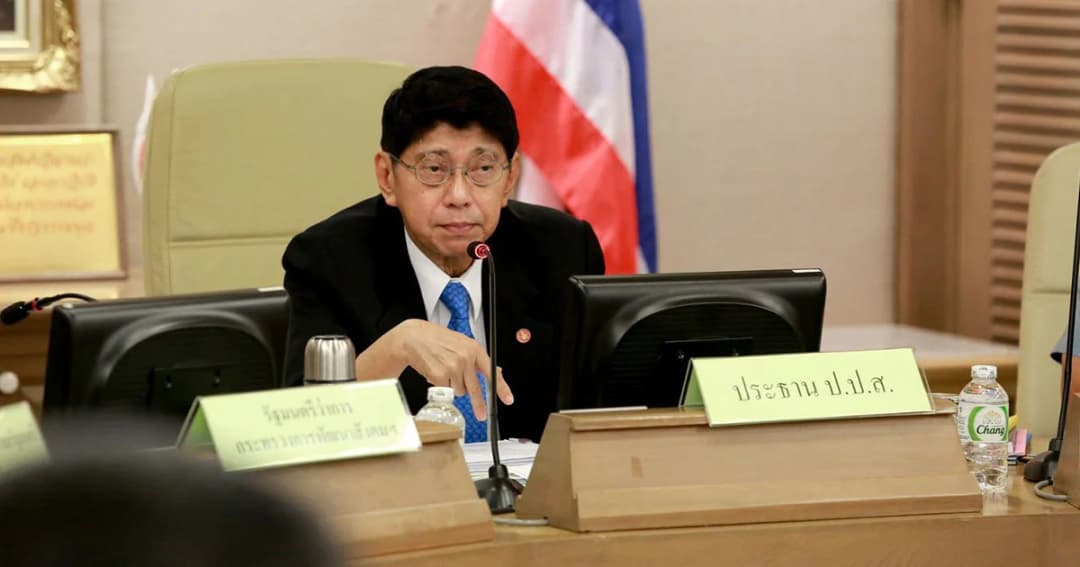 รัฐบาลทยอยคืนตำแหน่งผู้นำท้องถิ่นถูกคำสั่ง ม.44