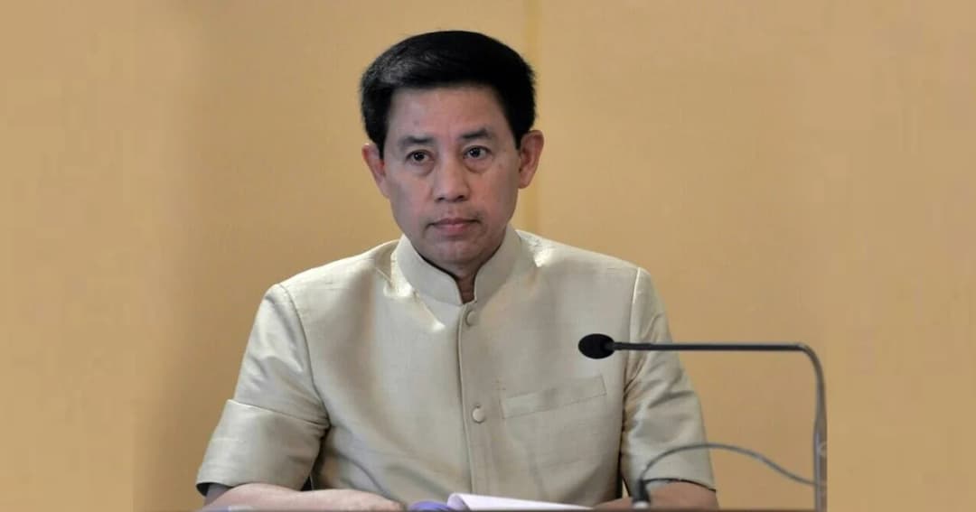 รัฐบาล สั่งดำเนินคดีขั้นเด็ดขาด พวกกุข่าวทำศาสนาแตกแยก