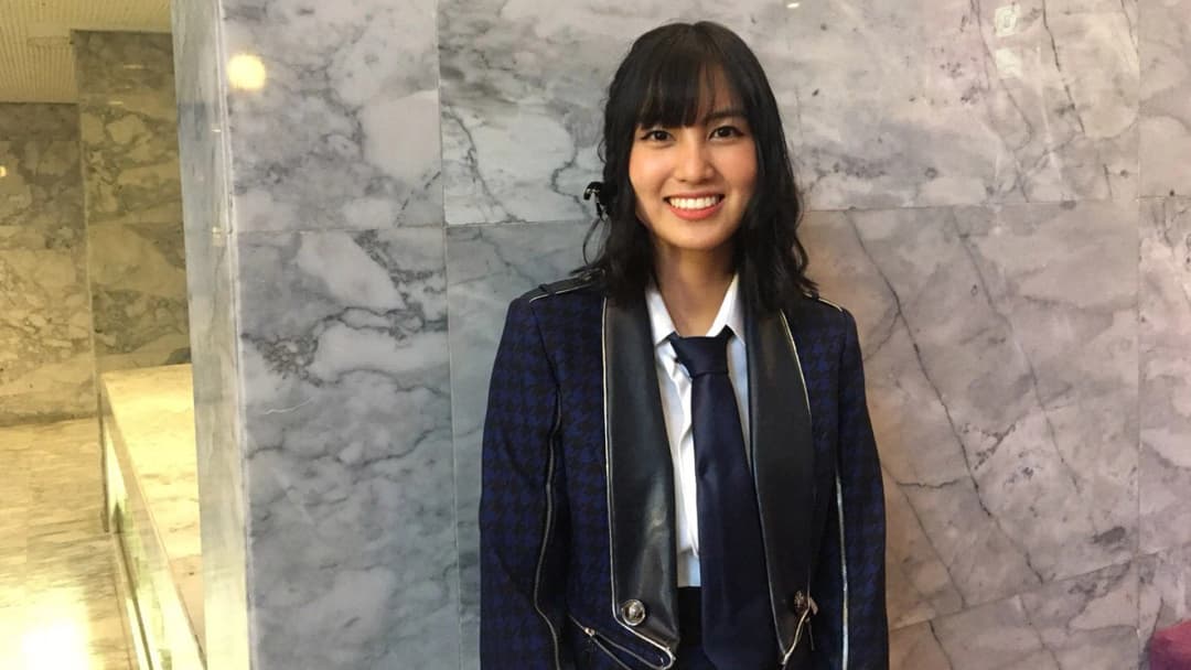 แคนแคน BNK48 เปิดใจ หลังพ้นโทษพักงาน 1 เดือน