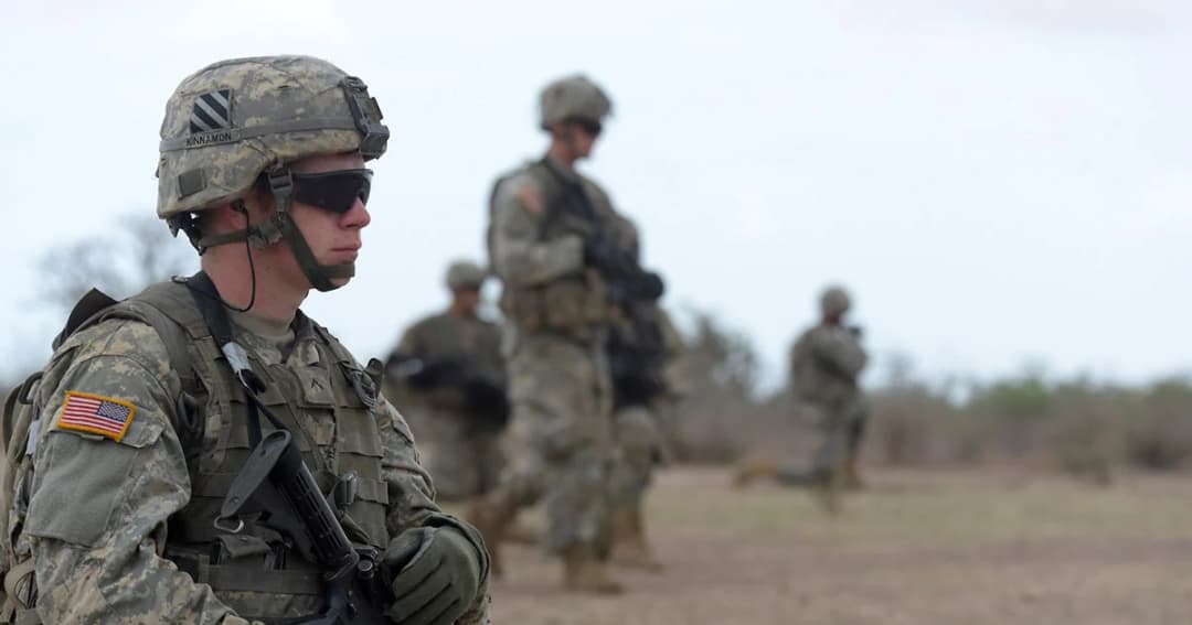 กลุ่มติดอาวุธโซมาเลียโจมตี ทหารสหรัฐฯ ดับ 1 นาย และบาดเจ็บอีก 4 นาย