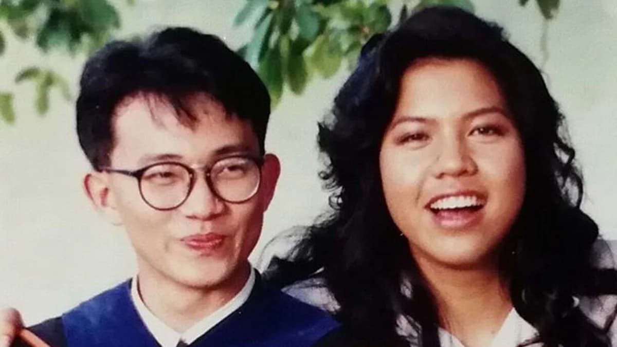 “ท็อป ดารณีนุช” เผยภาพ “ก้อง ปิยะ” เพื่อนรักวัยละอ่อน