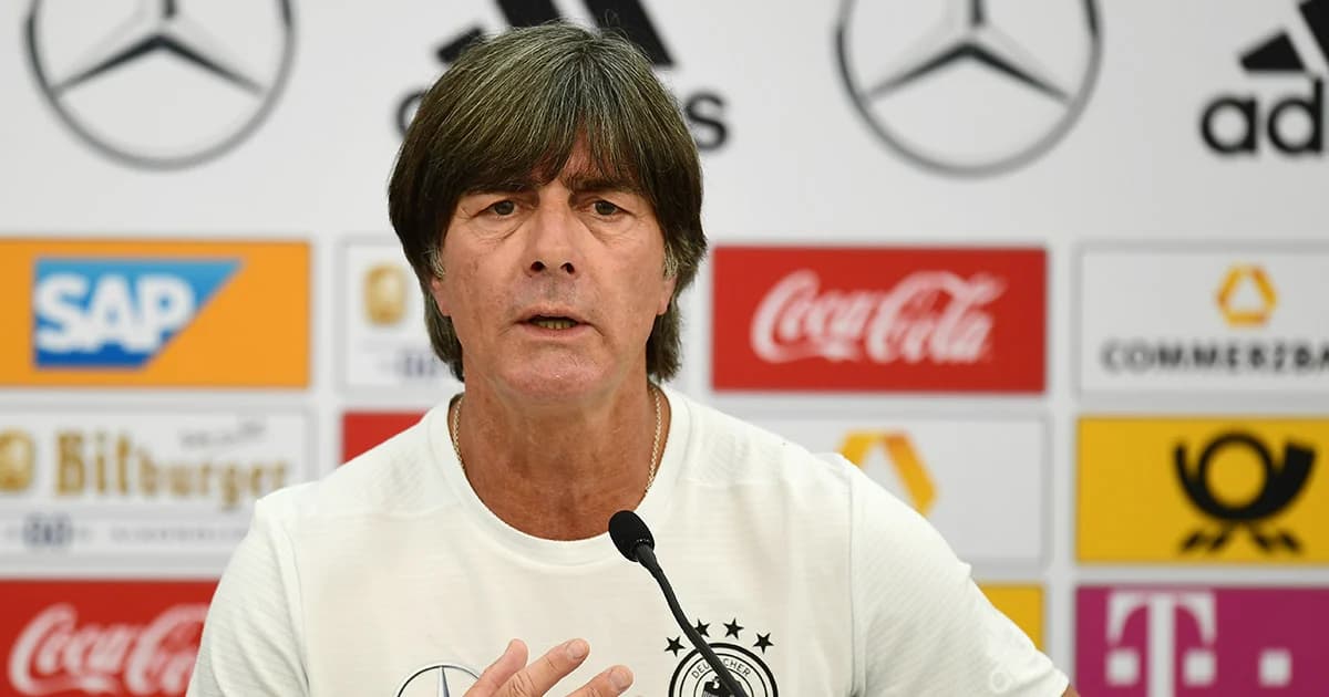 โยอาคิม เลิฟลั่น! การโห่กุนโดกันไม่ช่วยอะไร