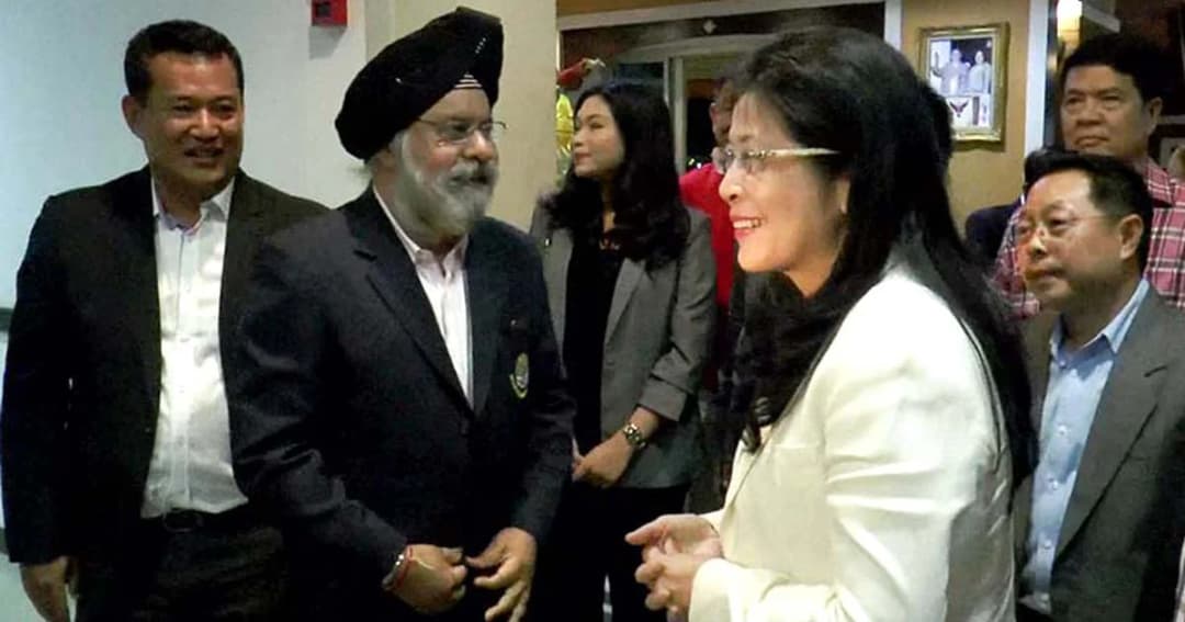 ‘สุดารัตน์’ อ้อนโคราช ดันเป็นศูนย์กลางทางเศรษฐกิจ