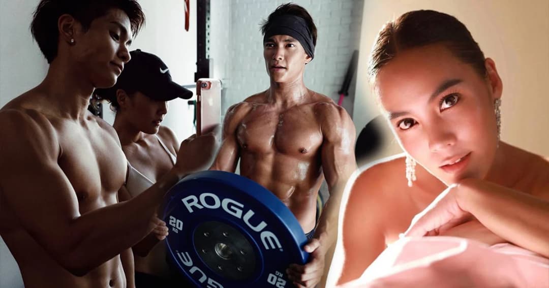 “เจนี่” ขอบคุณ แม่ของมิกกี้ ที่เอ็นดู รับอยู่ด้วยแล้วมีความสุข