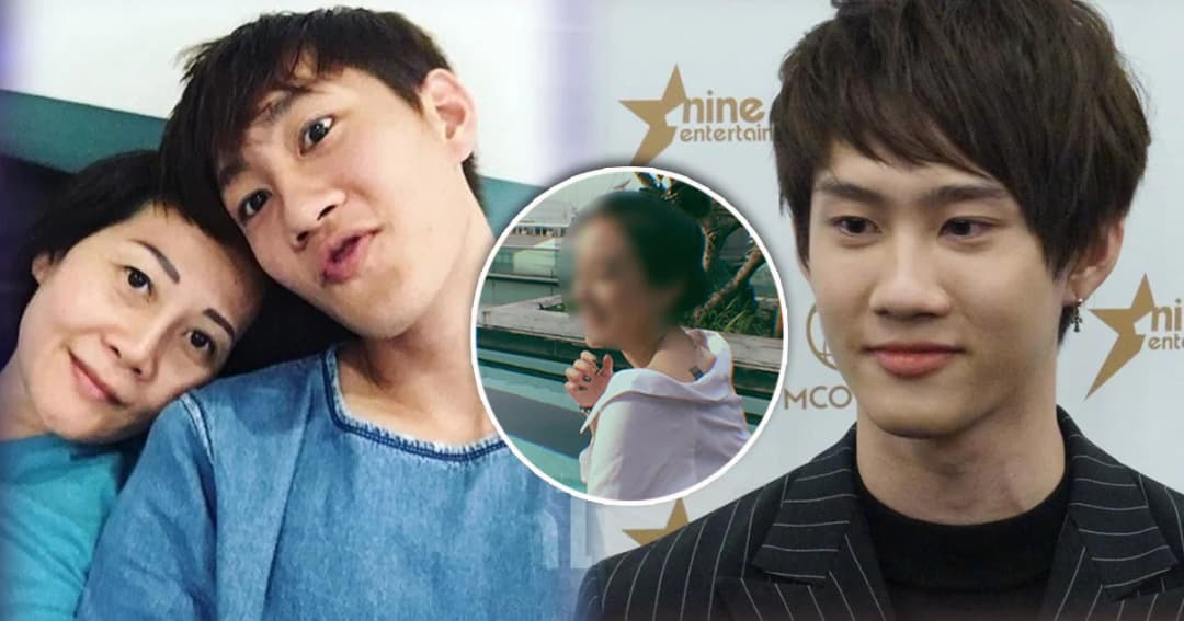 “กัปตัน ชลธร พร้อมคุณแม่” แถลงข่าวพรุ่งนี้ หลังมีดราม่าทำแฟนเก่าท้อง!!