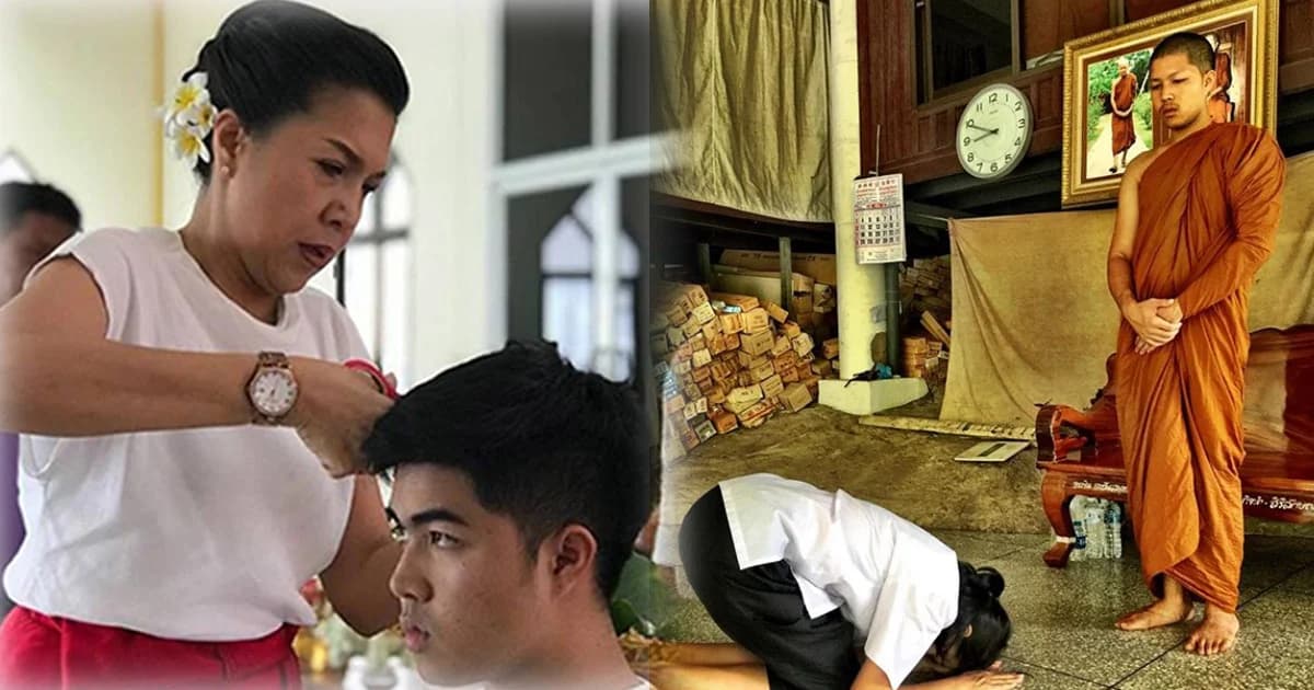 “ท็อป ดารณีนุช” เผยข้อความสุดอิ่มเอม ได้ทำหน้าที่ทั้งลูกและแม่ที่ดีแล้ว