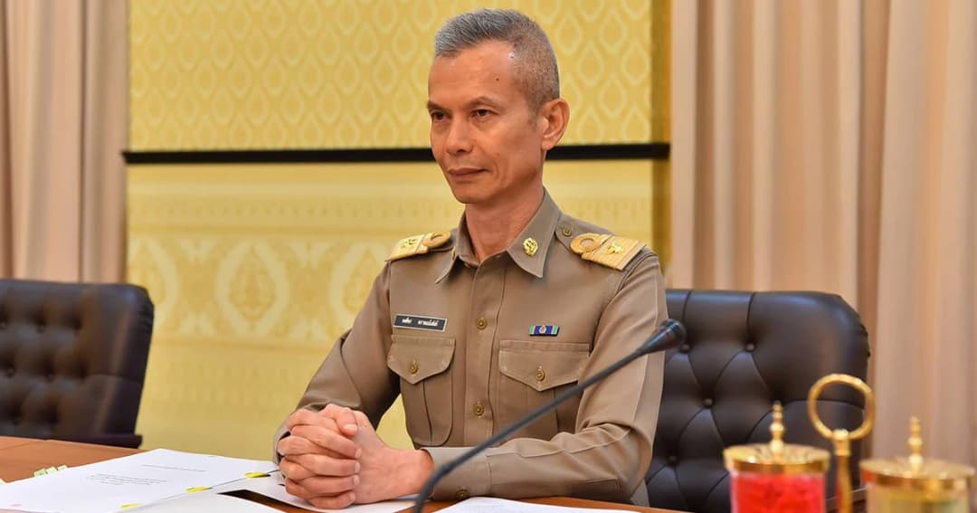 สำนักพุทธฯ ขีดเส้นวันนี้ให้ทุกวัดต้องส่งข้อมูลบัญชี