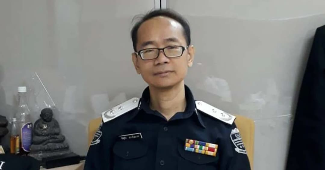 ดีเอสไอ เด้ง “พิสิฐชัย” เซ่นโพสต์FB คดีเงินทอนวัด