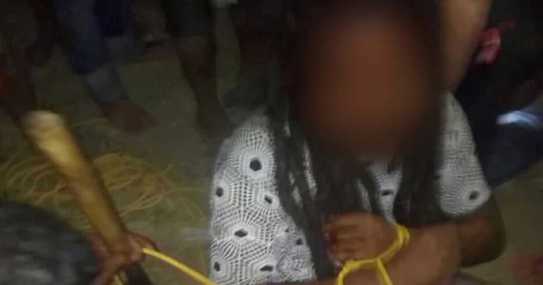 อินเดียรวบม็อบรุมผู้บริสุทธิ์จนตาย หลังเชื่อข่าวลวงโซเชียลว่าเป็นแก๊งลักพาตัว